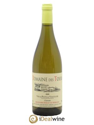 IGP Vaucluse (Vin de Pays de Vaucluse) Domaine des Tours Emmanuel Reynaud Clairette