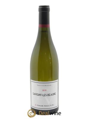 Savigny-lès-Beaune Decelle & Fils (Domaine)