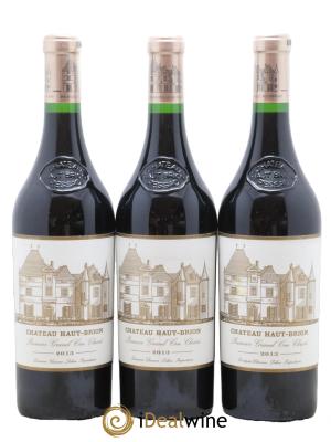 Château Haut Brion 1er Grand Cru Classé