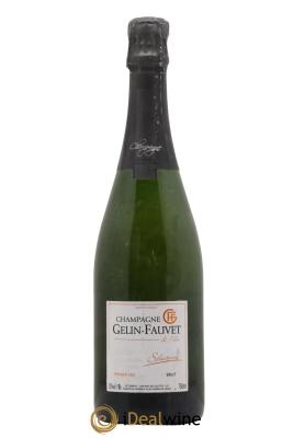 Champagne 1er Cru Sélection Gelin Fauvet et Fils