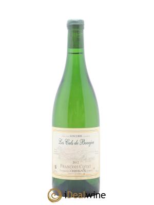 Sancerre Les Culs de Beaujeu François Cotat