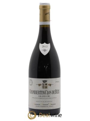 Chambertin Clos de Bèze Grand Cru Armand Rousseau (Domaine)