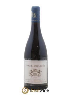 Vosne-Romanée Comte Liger-Belair (Domaine du)