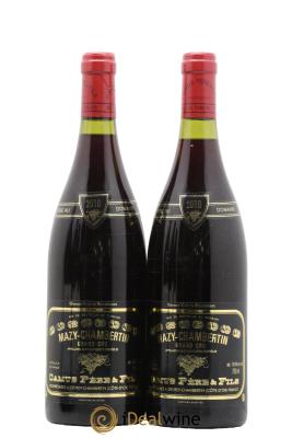 Mazis-Chambertin Grand Cru Camus Père et Fils (Domaine)