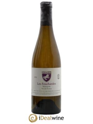 Vin de France Les Fouchardes Mark Angeli (Domaine) - Ferme de la Sansonnière