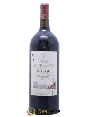 Château Tour de Pez Cru Bourgeois 