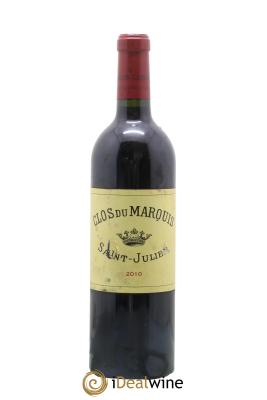 Clos du Marquis