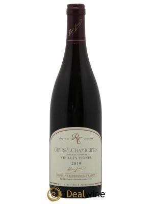 Gevrey-Chambertin Vieilles vignes Rossignol-Trapet (Domaine)
