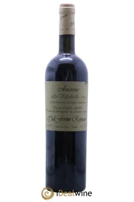 Amarone della Valpolicella DOCG Monte Lodoletta Dal Forno Romano