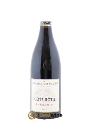 Côte-Rôtie La Sarrasine Bonserine (Domaine de)