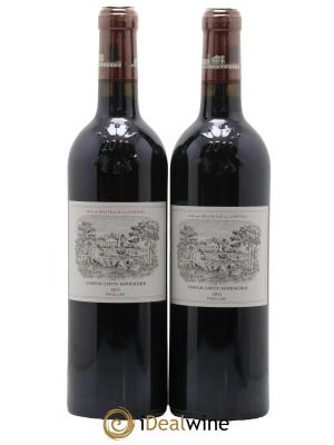 Château Lafite Rothschild 1er Grand Cru Classé