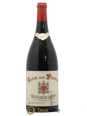 Châteauneuf-du-Pape Clos des Papes - Paul Avril