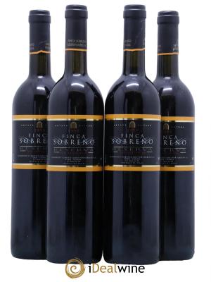 Espagne Finca Sobreno Toro Riserva Seleccion Especial