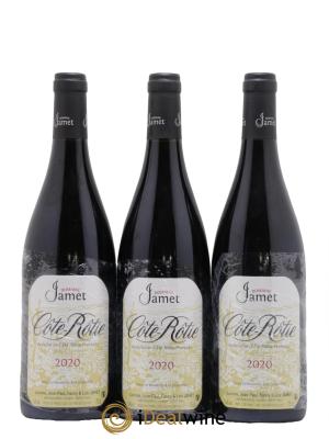 Côte-Rôtie Jamet (Domaine) 