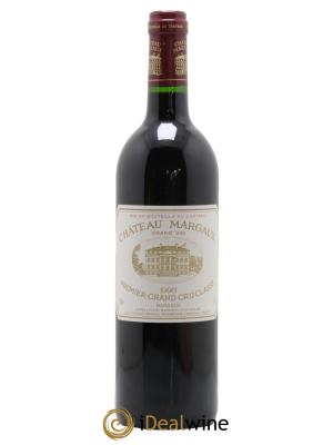 Château Margaux 1er Grand Cru Classé