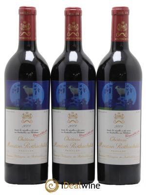 Château Mouton Rothschild 1er Grand Cru Classé