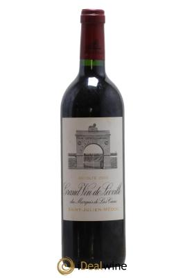 Château Léoville Las Cases 2ème Grand Cru Classé