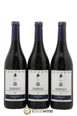 Barolo DOCG Sorano Ascheri