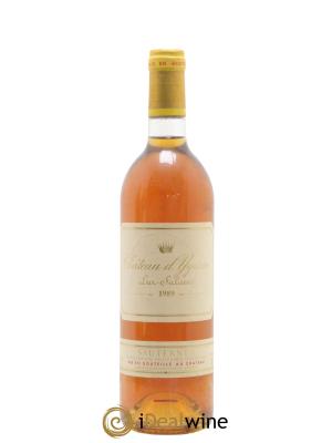 Château d' Yquem 1er Cru Classé Supérieur