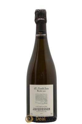 Aÿ Vauzelle Terme Extra Brut Jacquesson