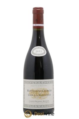 Nuits Saint-Georges 1er Cru Clos de La Maréchale Jacques-Frédéric Mugnier