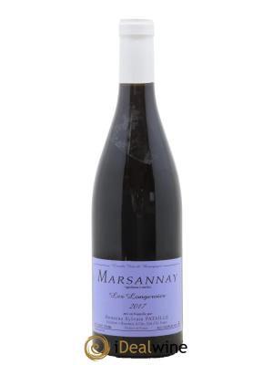 Marsannay Les Longeroies Sylvain Pataille (Domaine)