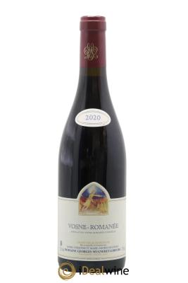 Vosne-Romanée Mugneret-Gibourg (Domaine)