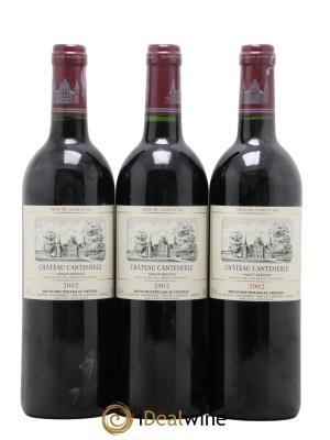 Château Cantemerle 5ème Grand Cru Classé