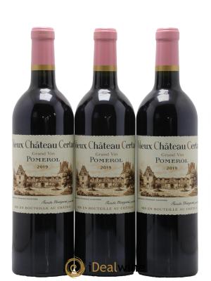 Vieux Château Certan