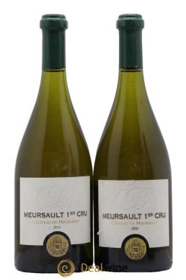 Meursault 1er Cru Château de Meursault 