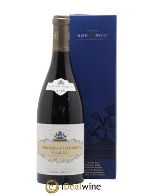 Latricières-Chambertin Grand Cru Albert Bichot Clos Frantin