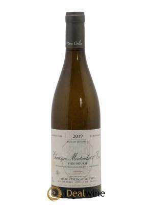 Chassagne-Montrachet 1er Cru Les Vide-Bourses Marc Colin & Fils 