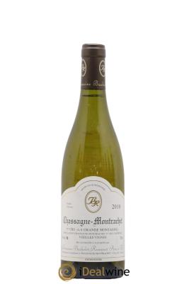 Chassagne-Montrachet 1er Cru La Grande Montagne Vieilles Vignes Bachelet-Ramonet (Domaine)