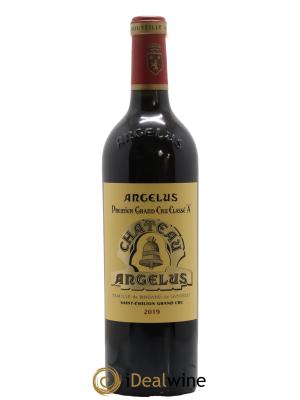 Château Angélus 1er Grand Cru Classé A