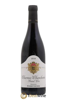 Charmes-Chambertin Grand Cru Hubert Lignier (Domaine)