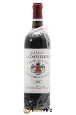 Château la Gaffelière 1er Grand Cru Classé B