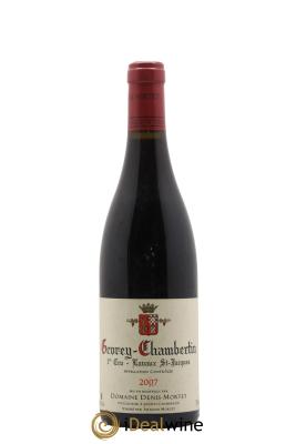 Gevrey-Chambertin 1er Cru Lavaux Saint Jacques Denis Mortet (Domaine)