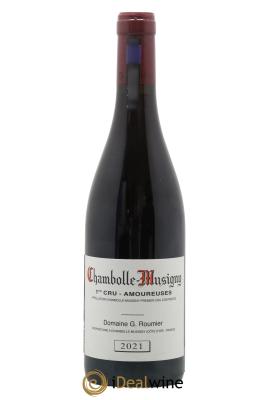 Chambolle-Musigny 1er Cru Les Amoureuses Georges Roumier (Domaine)