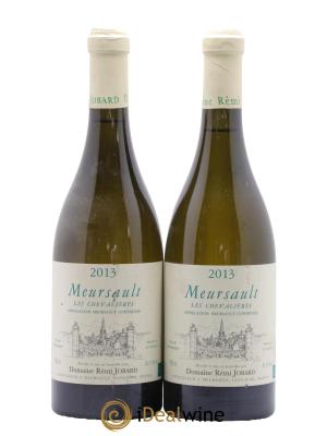 Meursault Les Chevalières Rémi Jobard (Domaine)