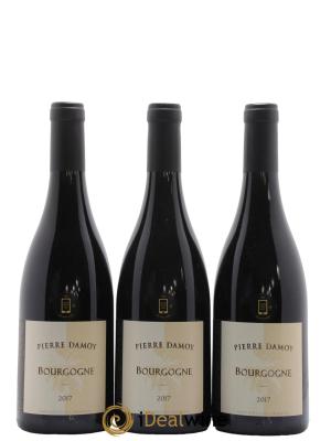 Bourgogne Pinot Noir Domaine Pierre Damoy