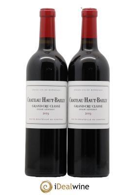 Château Haut-Bailly Cru Classé de Graves