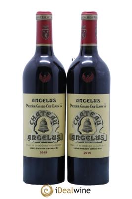 Château Angélus 1er Grand Cru Classé A