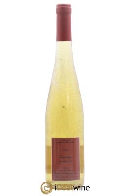 Alsace Gewurztraminer Fronholz Ostertag (Domaine)