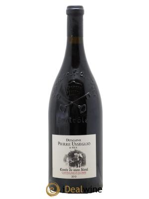 Châteauneuf-du-Pape Cuvée de mon Aïeul Pierre Usseglio & Fils