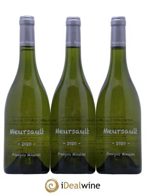 Meursault François Mikulski 