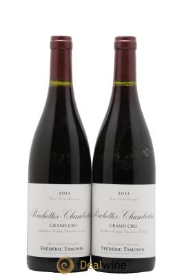 Ruchottes-Chambertin Grand Cru Frédéric Esmonin 