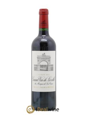 Château Léoville Las Cases 2ème Grand Cru Classé