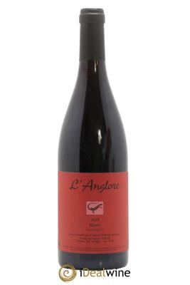 Vin de France Nizon L'Anglore