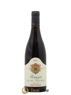 Bourgogne  Pinot Noir Grand Chaliot Hubert Lignier (Domaine)