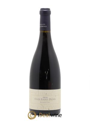 Clos Saint-Denis Grand Cru Amiot-Servelle